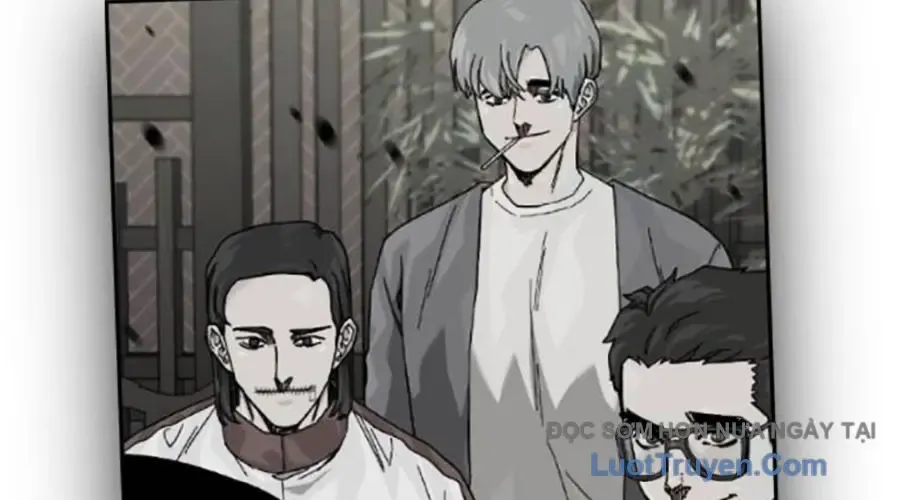 Để Có Thể Sống Sót - Chapter 190 - Page 446