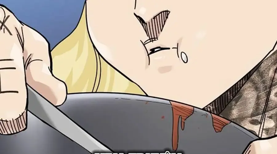 Để Có Thể Sống Sót - Chapter 190 - Page 45