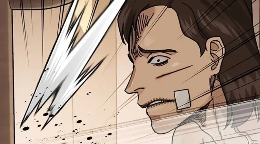 Để Có Thể Sống Sót - Chapter 190 - Page 464