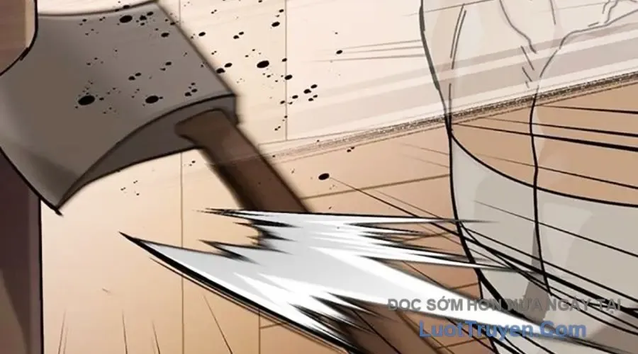 Để Có Thể Sống Sót - Chapter 190 - Page 465
