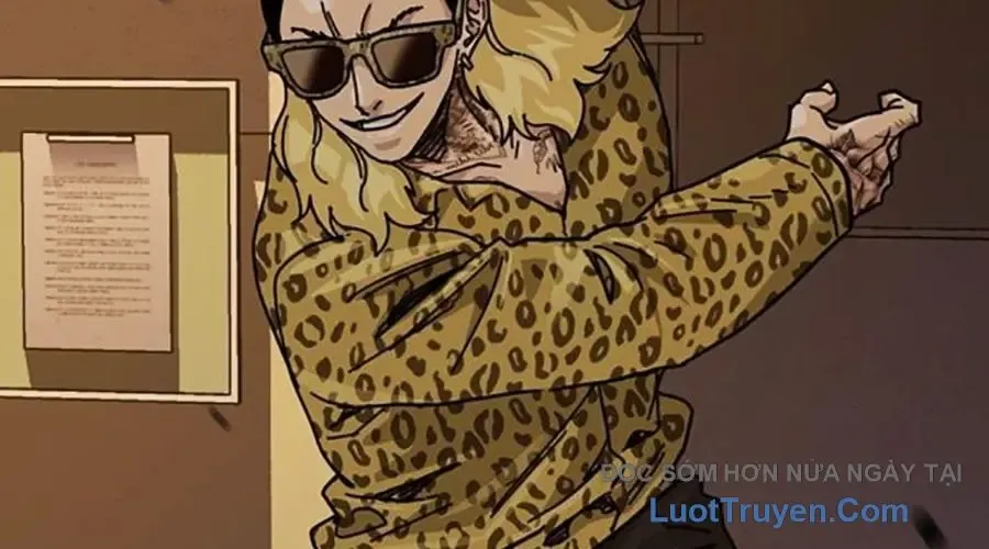 Để Có Thể Sống Sót - Chapter 190 - Page 471