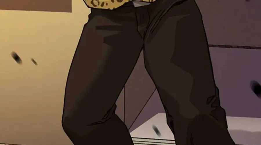 Để Có Thể Sống Sót - Chapter 190 - Page 472