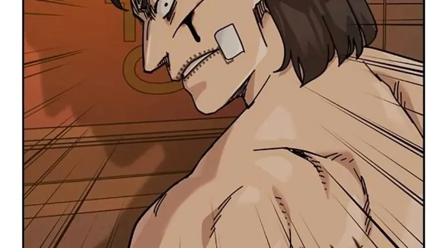 Để Có Thể Sống Sót - Chapter 190 - Page 476