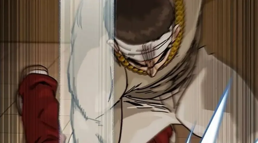 Để Có Thể Sống Sót - Chapter 190 - Page 482