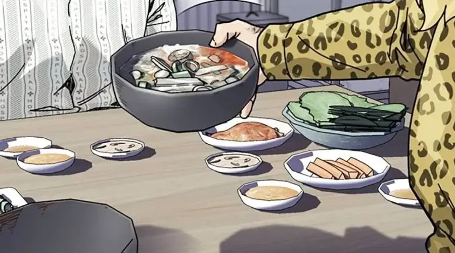 Để Có Thể Sống Sót - Chapter 190 - Page 49