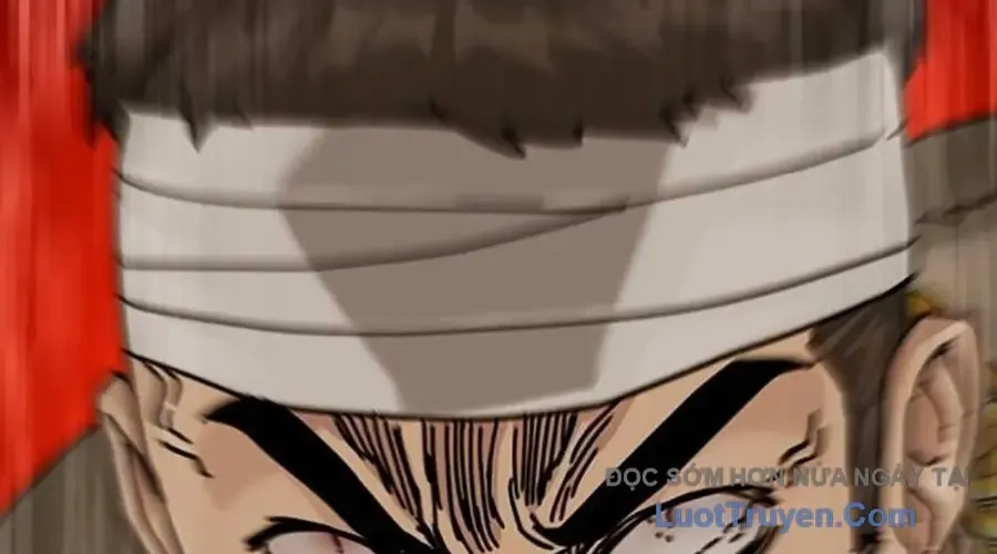 Để Có Thể Sống Sót - Chapter 190 - Page 492