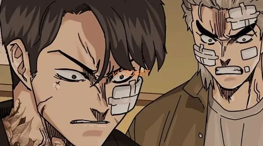 Để Có Thể Sống Sót - Chapter 190 - Page 497