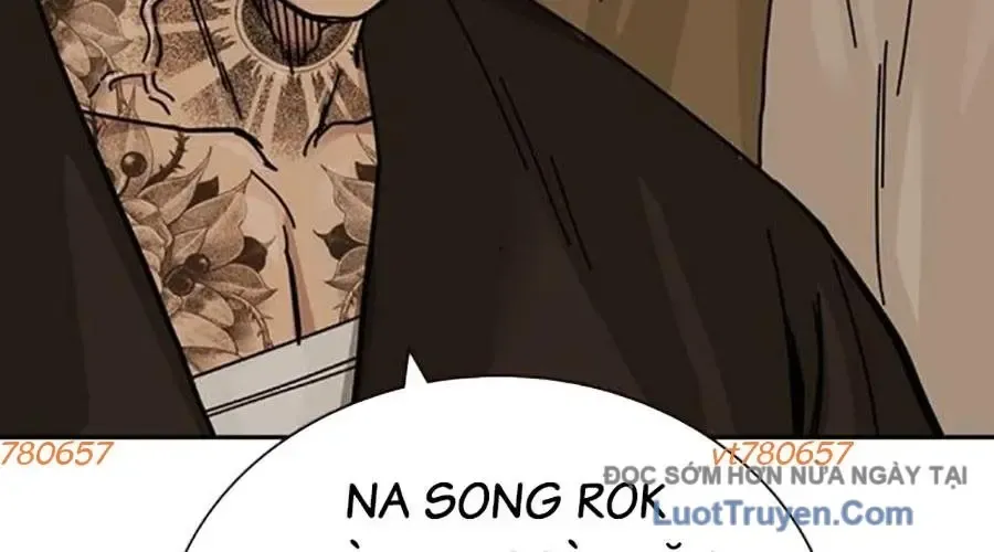 Để Có Thể Sống Sót - Chapter 190 - Page 498