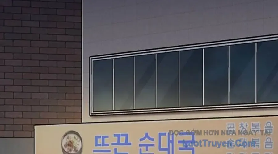 Để Có Thể Sống Sót - Chapter 190 - Page 5