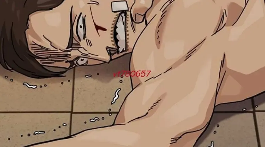 Để Có Thể Sống Sót - Chapter 190 - Page 503