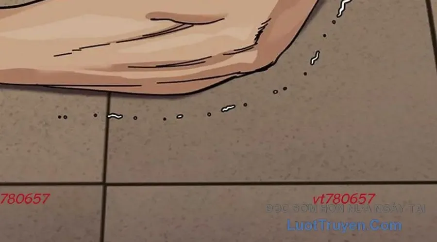 Để Có Thể Sống Sót - Chapter 190 - Page 504