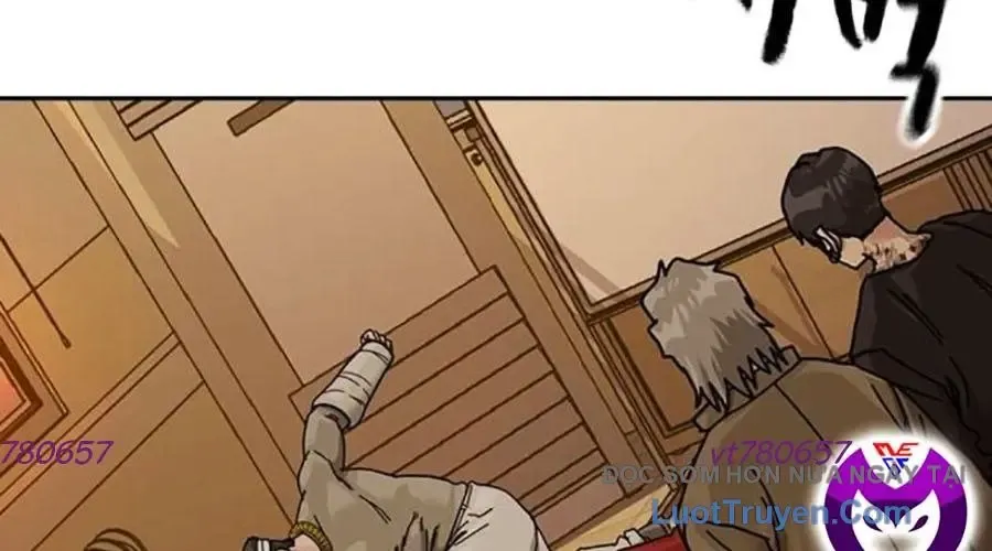 Để Có Thể Sống Sót - Chapter 190 - Page 507