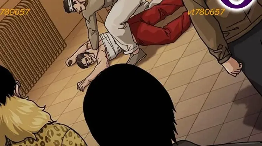 Để Có Thể Sống Sót - Chapter 190 - Page 508