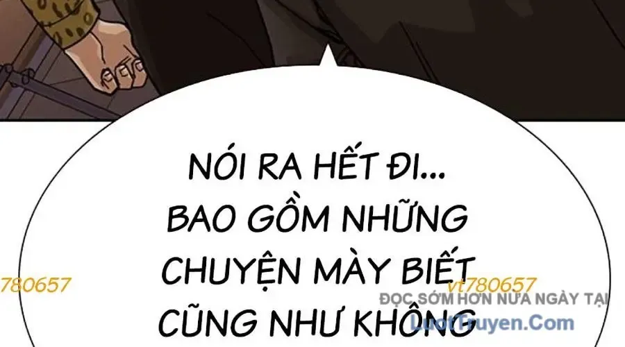 Để Có Thể Sống Sót - Chapter 190 - Page 510