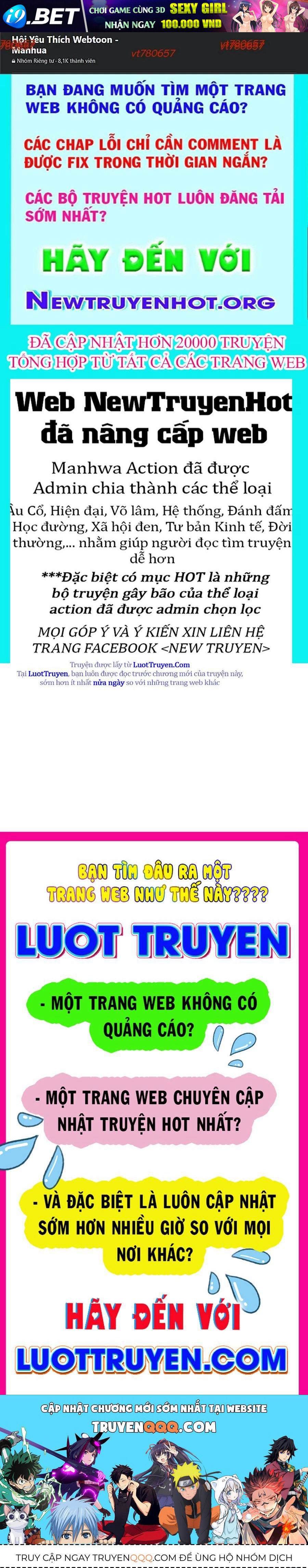 Để Có Thể Sống Sót - Chapter 190 - Page 526