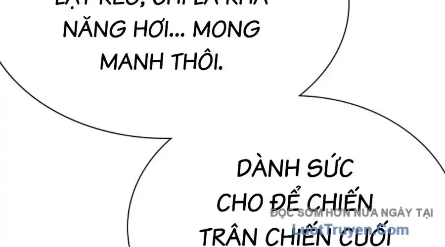 Để Có Thể Sống Sót - Chapter 190 - Page 53