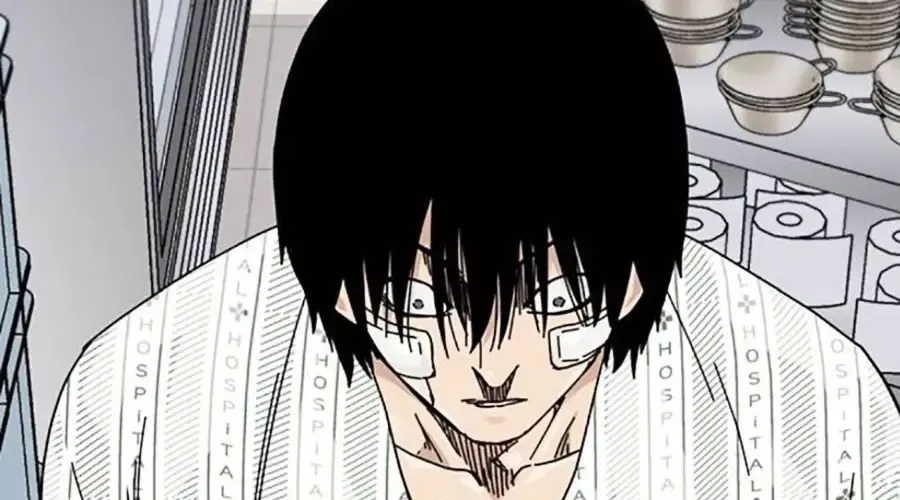 Để Có Thể Sống Sót - Chapter 190 - Page 55