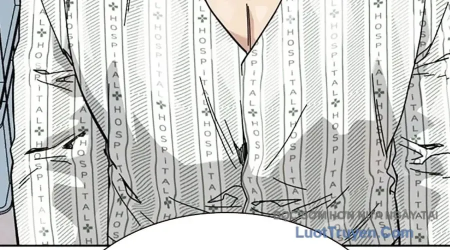 Để Có Thể Sống Sót - Chapter 190 - Page 56