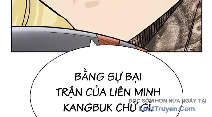 Để Có Thể Sống Sót - Chapter 190 - Page 73