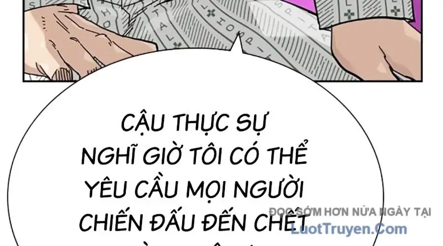 Để Có Thể Sống Sót - Chapter 190 - Page 79