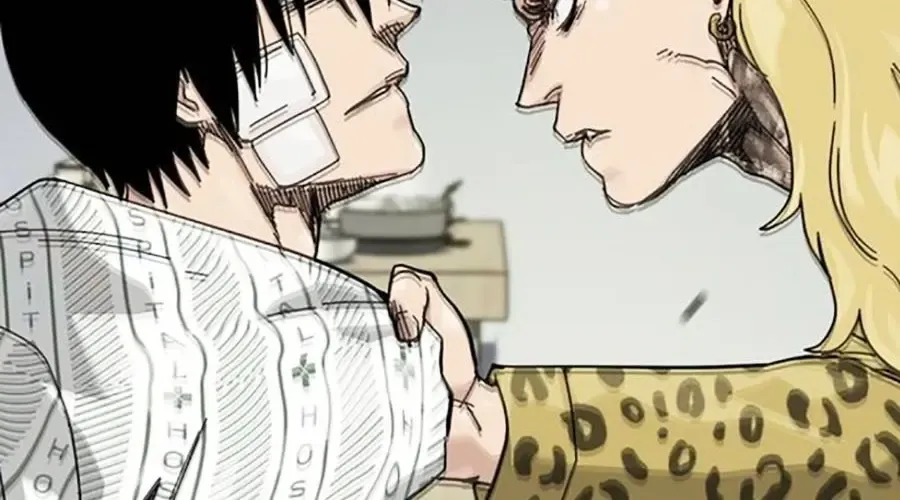 Để Có Thể Sống Sót - Chapter 190 - Page 84