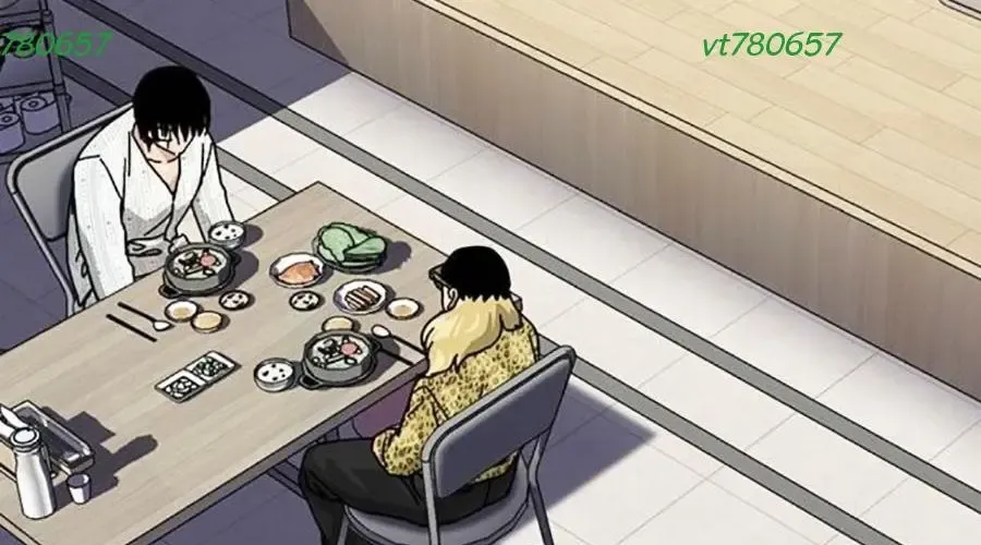 Để Có Thể Sống Sót - Chapter 190 - Page 9