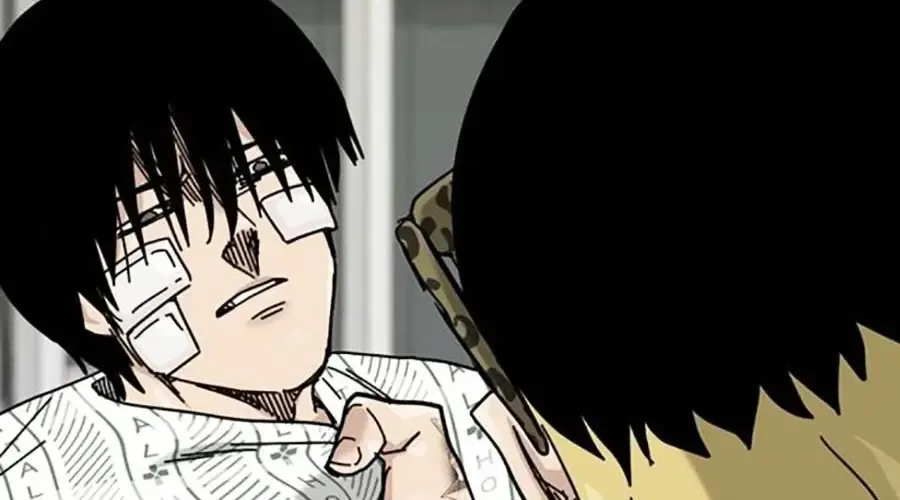 Để Có Thể Sống Sót - Chapter 190 - Page 90