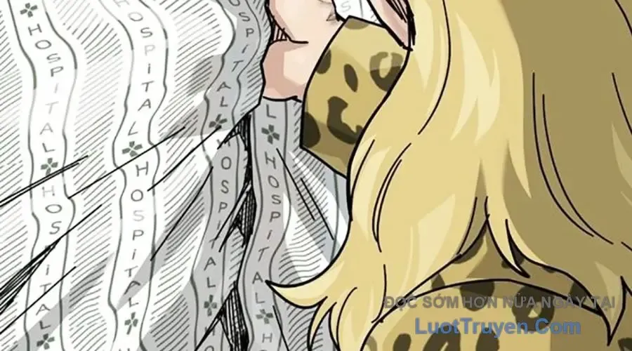 Để Có Thể Sống Sót - Chapter 190 - Page 91