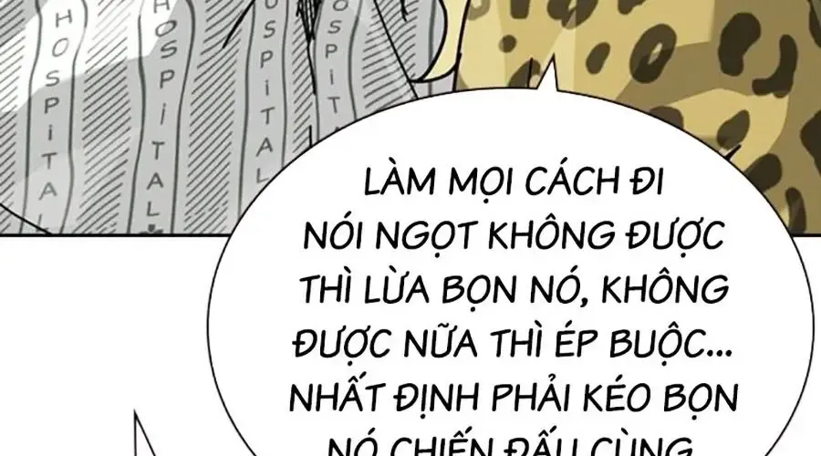 Để Có Thể Sống Sót - Chapter 190 - Page 92