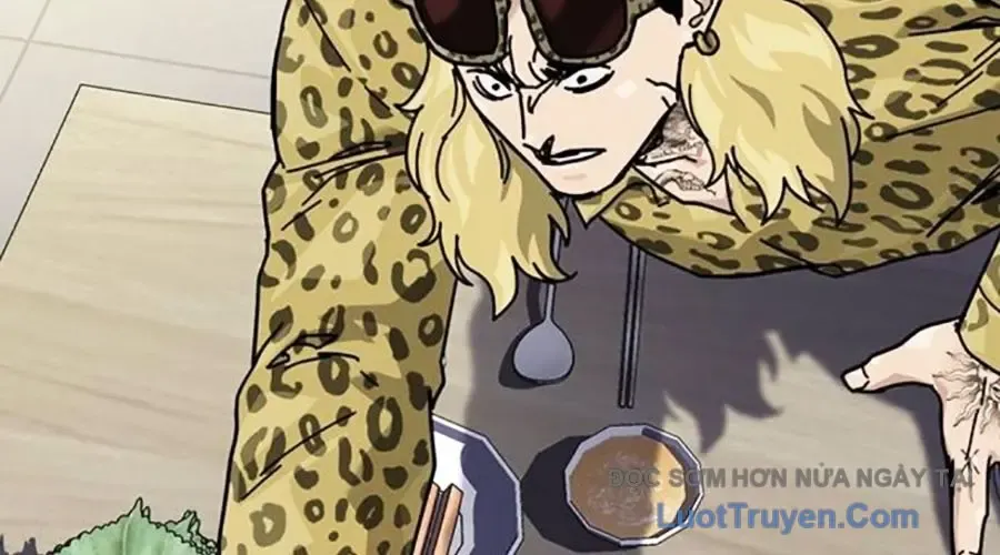 Để Có Thể Sống Sót - Chapter 190 - Page 97