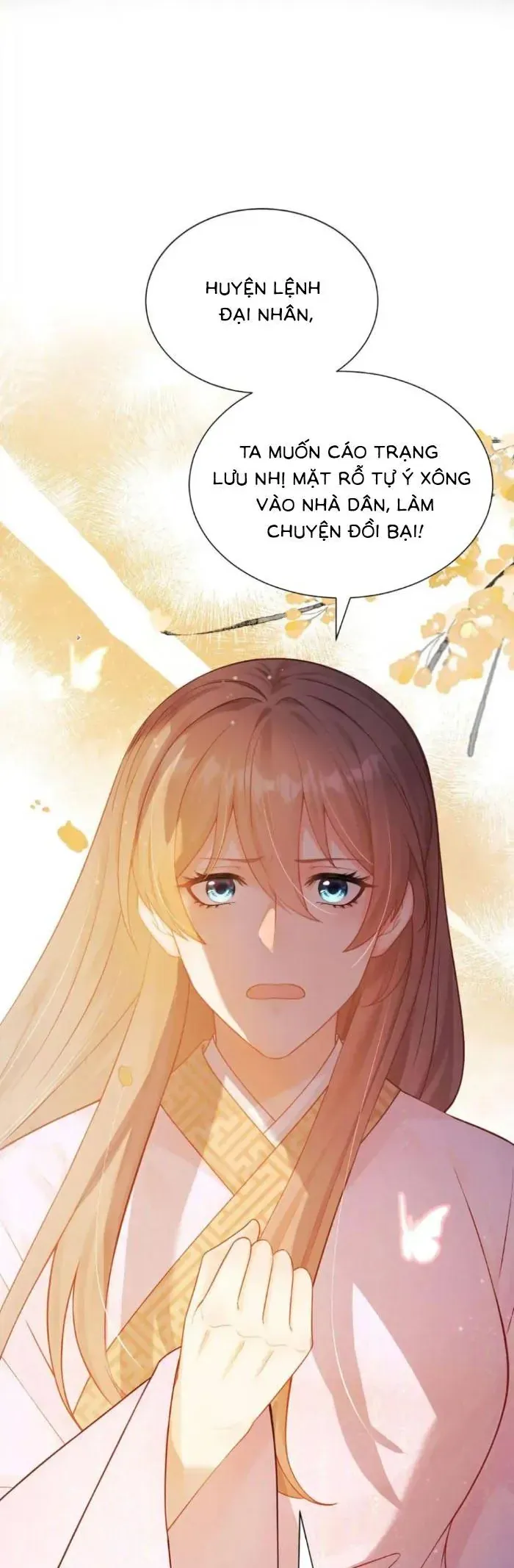 Mang Cả Siêu Thị Xuyên Không Về Nuôi Thừa Tướng - Chapter 58 - Page 10