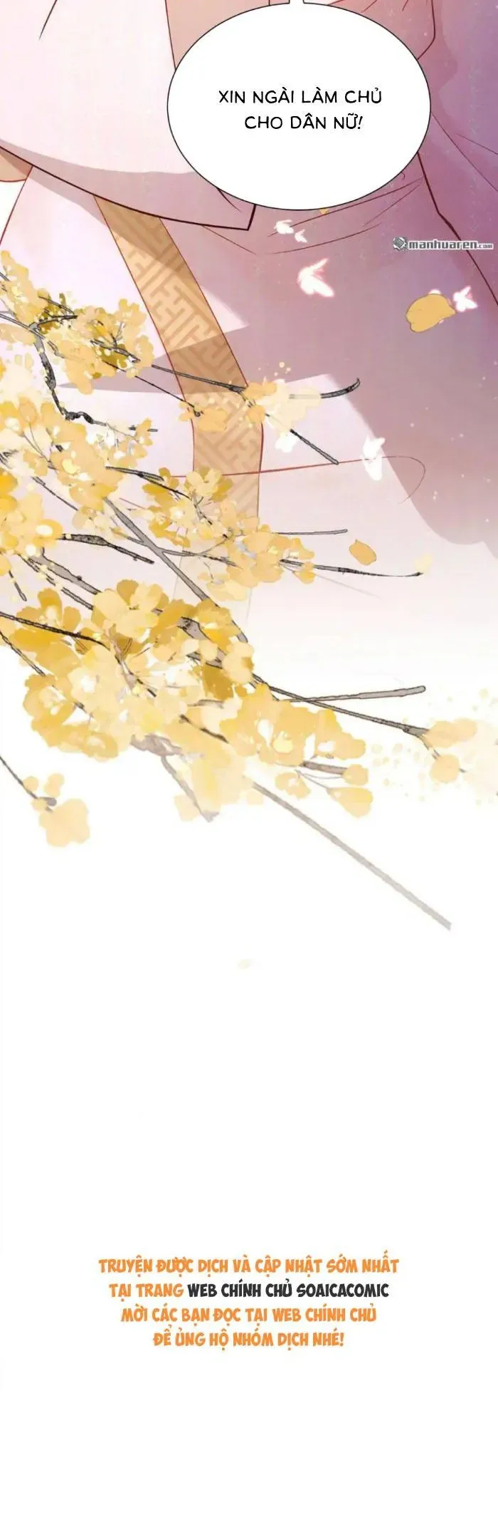 Mang Cả Siêu Thị Xuyên Không Về Nuôi Thừa Tướng - Chapter 58 - Page 11