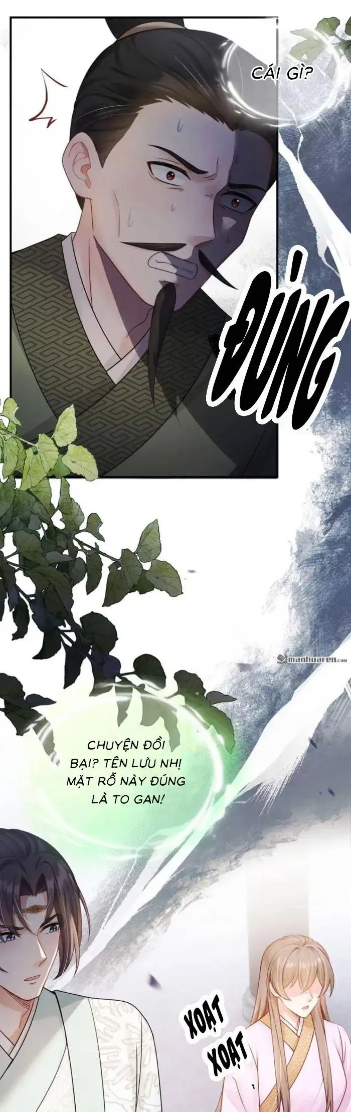 Mang Cả Siêu Thị Xuyên Không Về Nuôi Thừa Tướng - Chapter 58 - Page 12