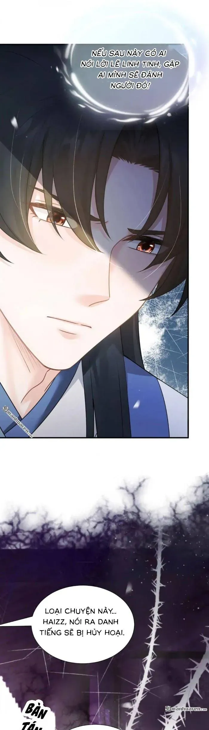 Mang Cả Siêu Thị Xuyên Không Về Nuôi Thừa Tướng - Chapter 58 - Page 15