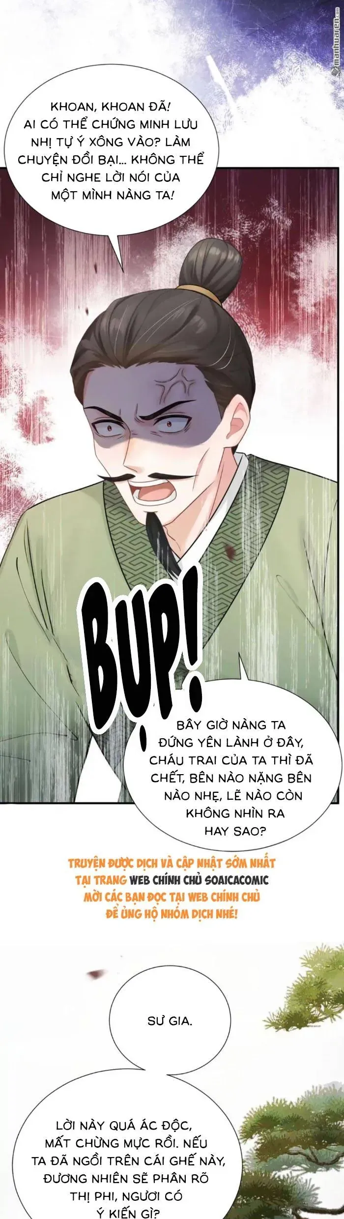 Mang Cả Siêu Thị Xuyên Không Về Nuôi Thừa Tướng - Chapter 58 - Page 18