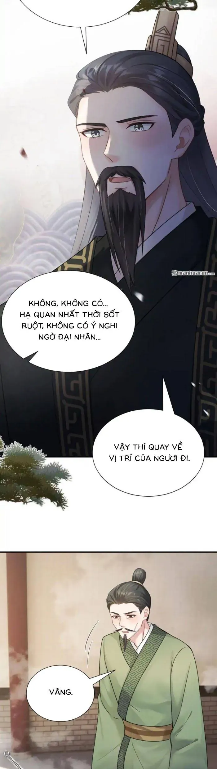 Mang Cả Siêu Thị Xuyên Không Về Nuôi Thừa Tướng - Chapter 58 - Page 19