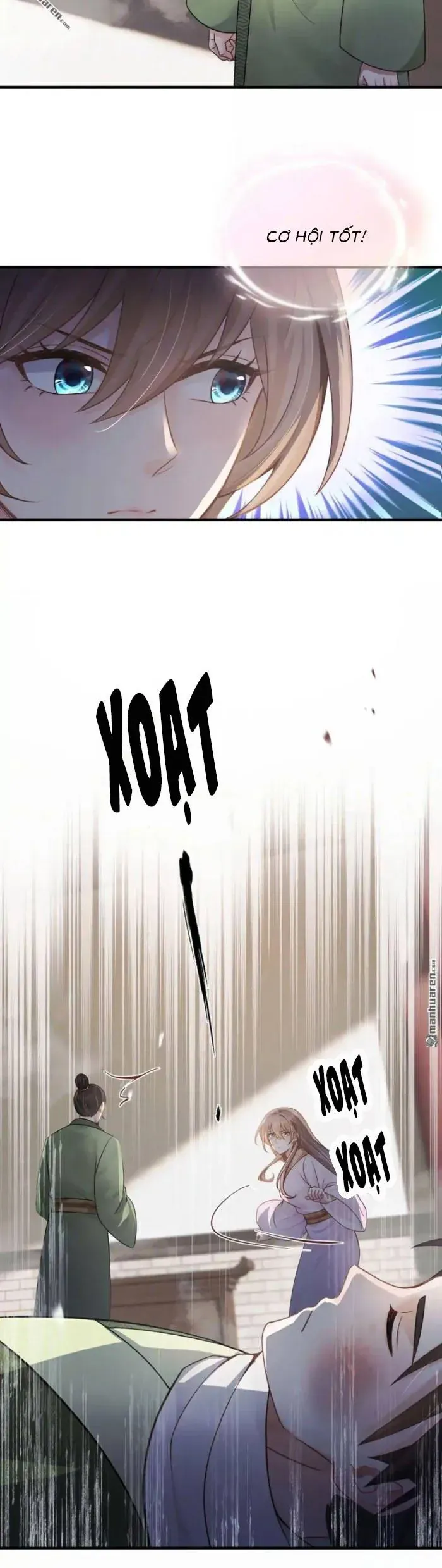 Mang Cả Siêu Thị Xuyên Không Về Nuôi Thừa Tướng - Chapter 58 - Page 20