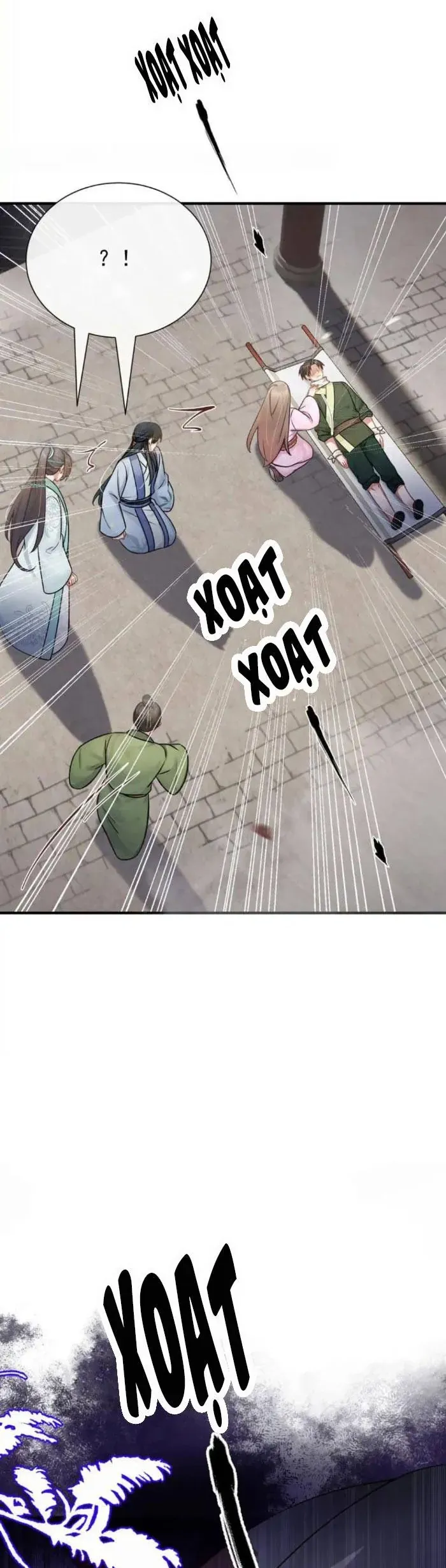 Mang Cả Siêu Thị Xuyên Không Về Nuôi Thừa Tướng - Chapter 58 - Page 22