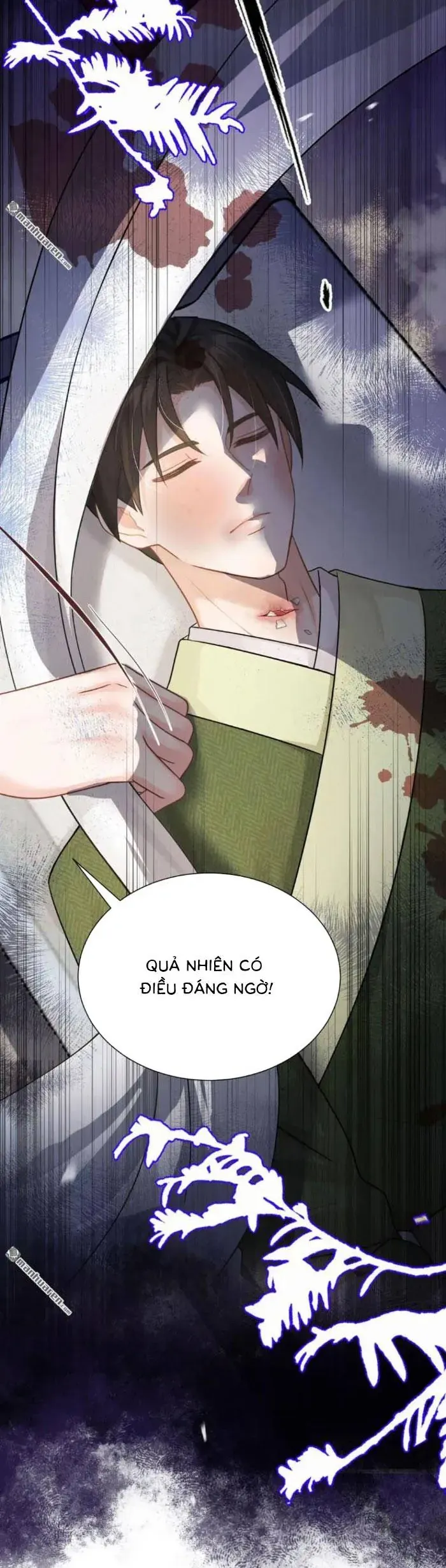 Mang Cả Siêu Thị Xuyên Không Về Nuôi Thừa Tướng - Chapter 58 - Page 23