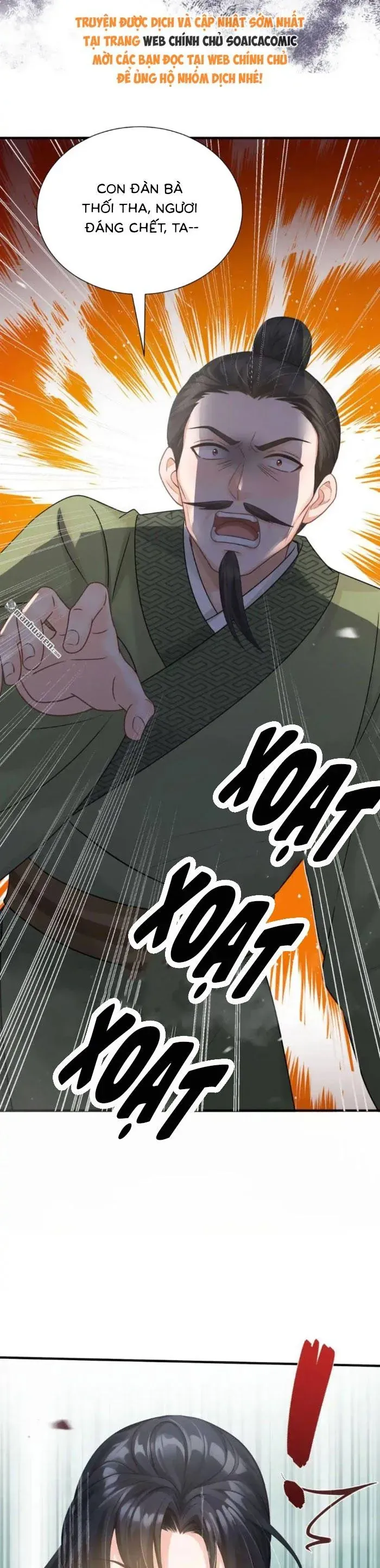 Mang Cả Siêu Thị Xuyên Không Về Nuôi Thừa Tướng - Chapter 58 - Page 24