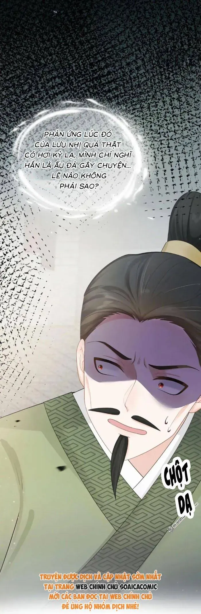 Mang Cả Siêu Thị Xuyên Không Về Nuôi Thừa Tướng - Chapter 58 - Page 9