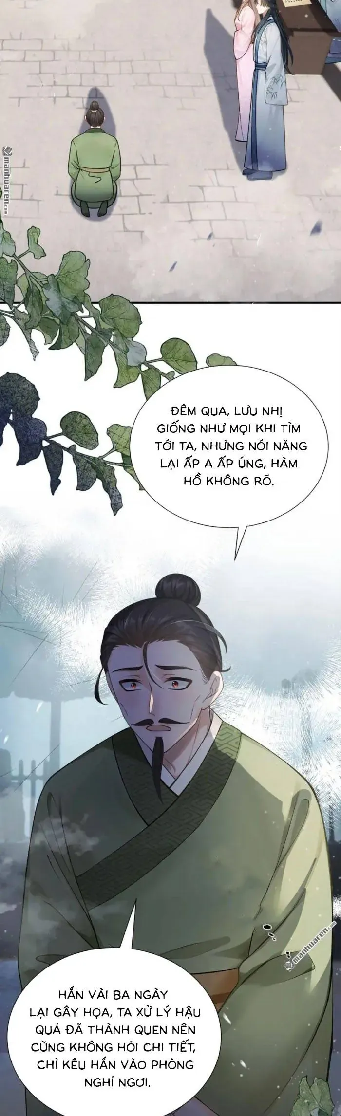 Mang Cả Siêu Thị Xuyên Không Về Nuôi Thừa Tướng - Chapter 59 - Page 10