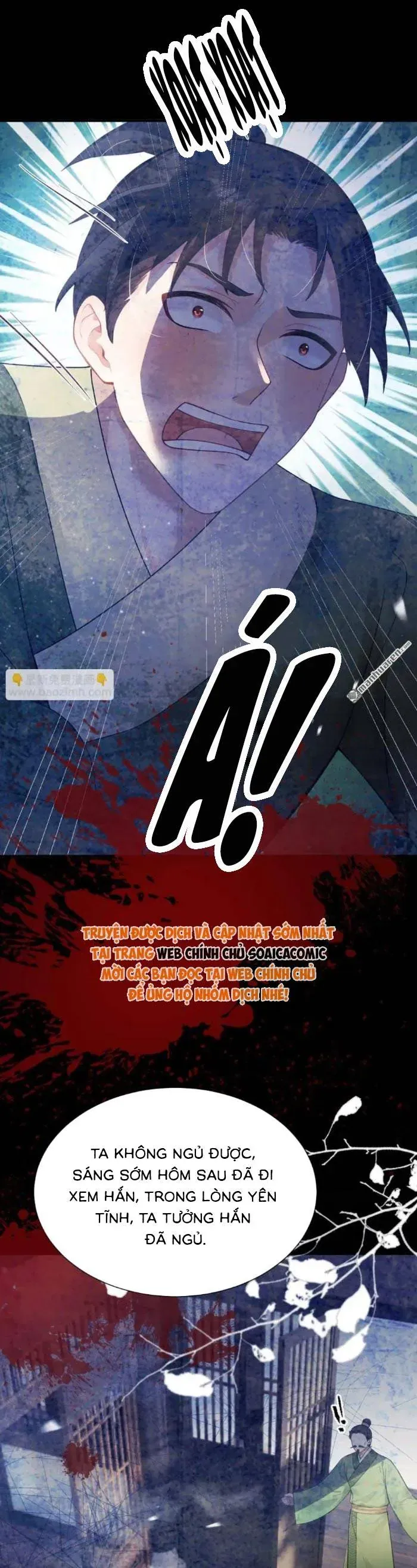 Mang Cả Siêu Thị Xuyên Không Về Nuôi Thừa Tướng - Chapter 59 - Page 15