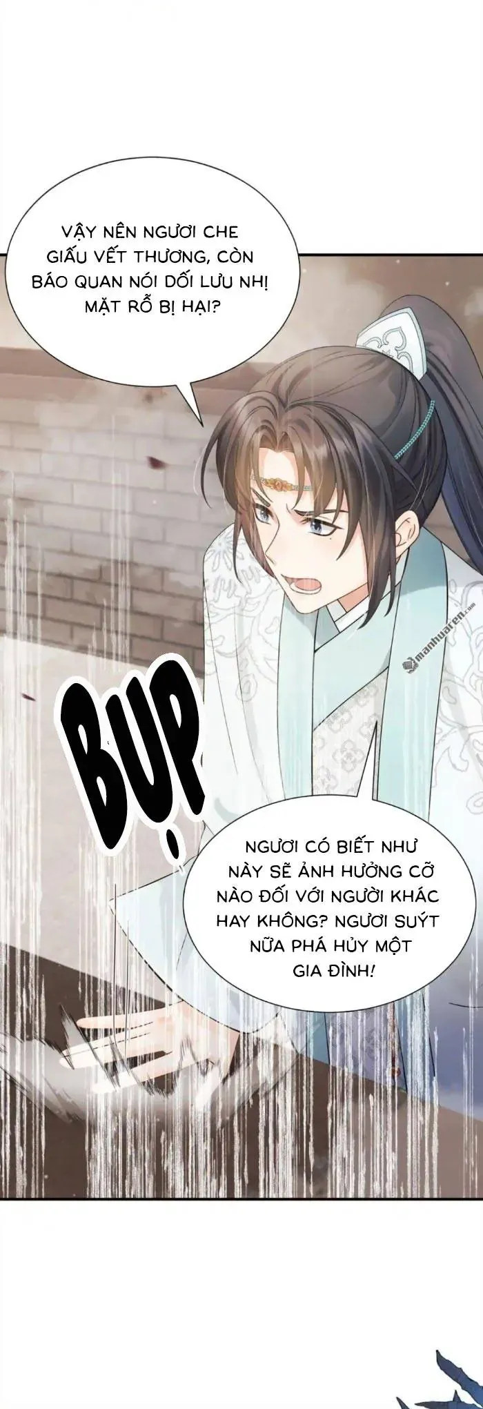 Mang Cả Siêu Thị Xuyên Không Về Nuôi Thừa Tướng - Chapter 59 - Page 18