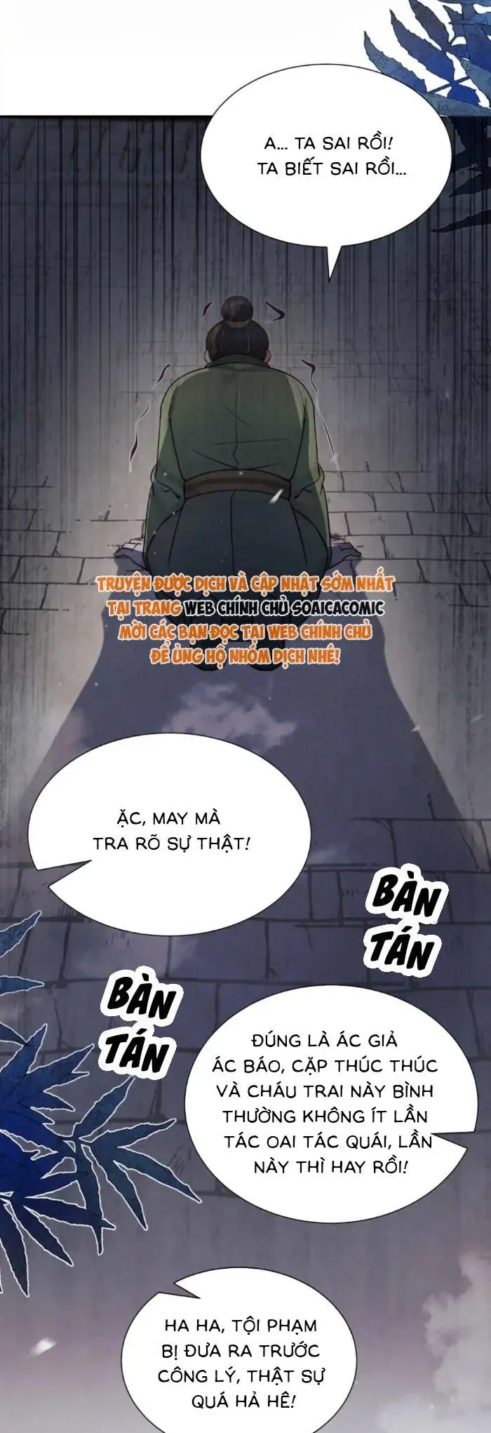 Mang Cả Siêu Thị Xuyên Không Về Nuôi Thừa Tướng - Chapter 59 - Page 19