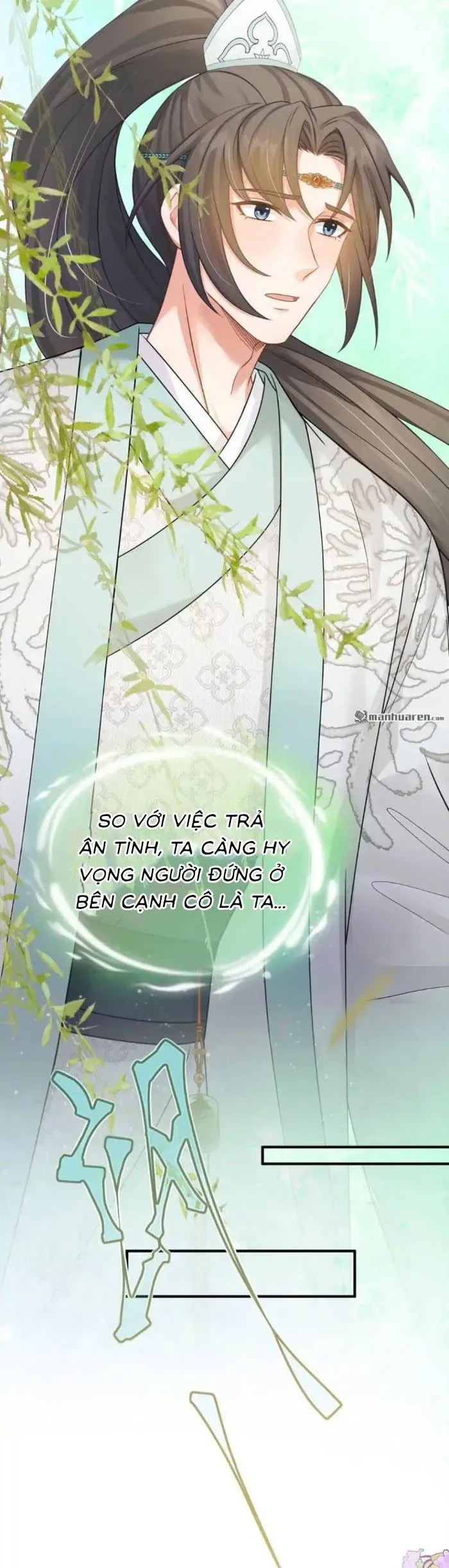 Mang Cả Siêu Thị Xuyên Không Về Nuôi Thừa Tướng - Chapter 59 - Page 22