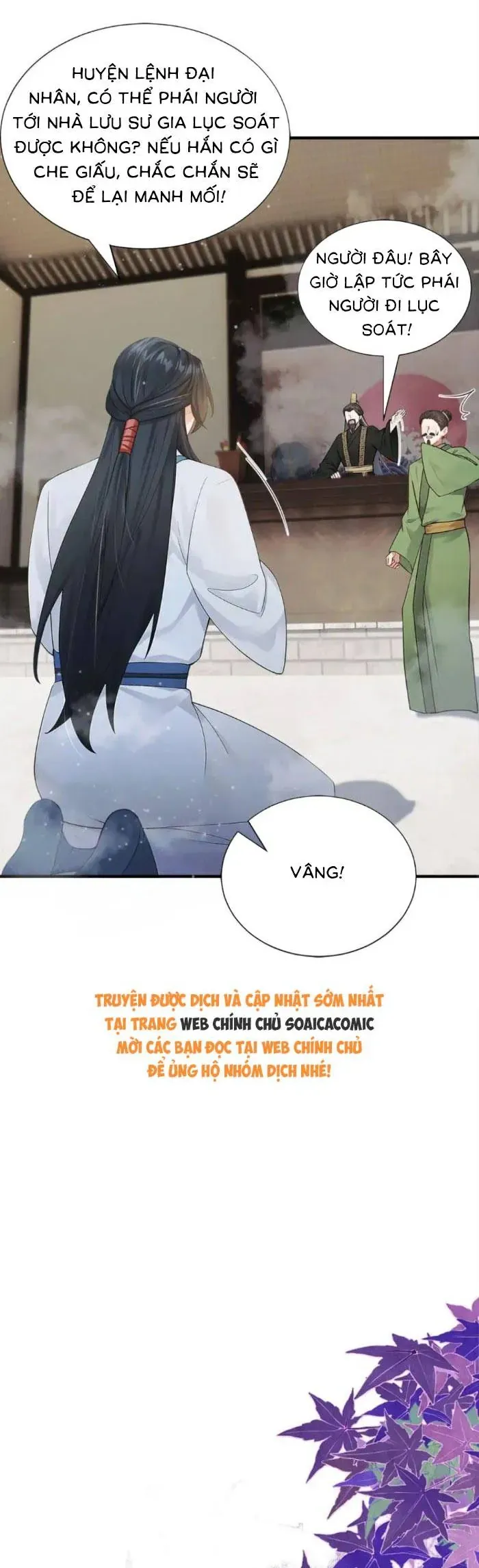 Mang Cả Siêu Thị Xuyên Không Về Nuôi Thừa Tướng - Chapter 59 - Page 5