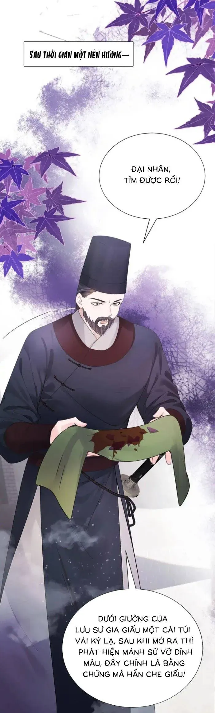 Mang Cả Siêu Thị Xuyên Không Về Nuôi Thừa Tướng - Chapter 59 - Page 6