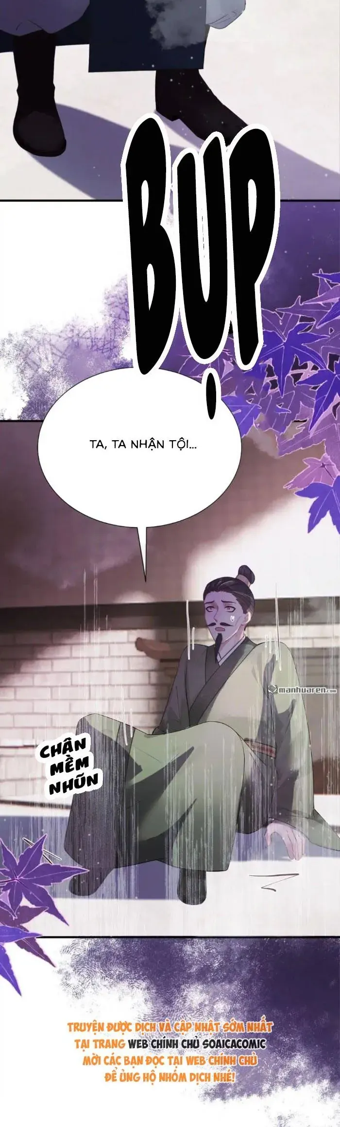 Mang Cả Siêu Thị Xuyên Không Về Nuôi Thừa Tướng - Chapter 59 - Page 7