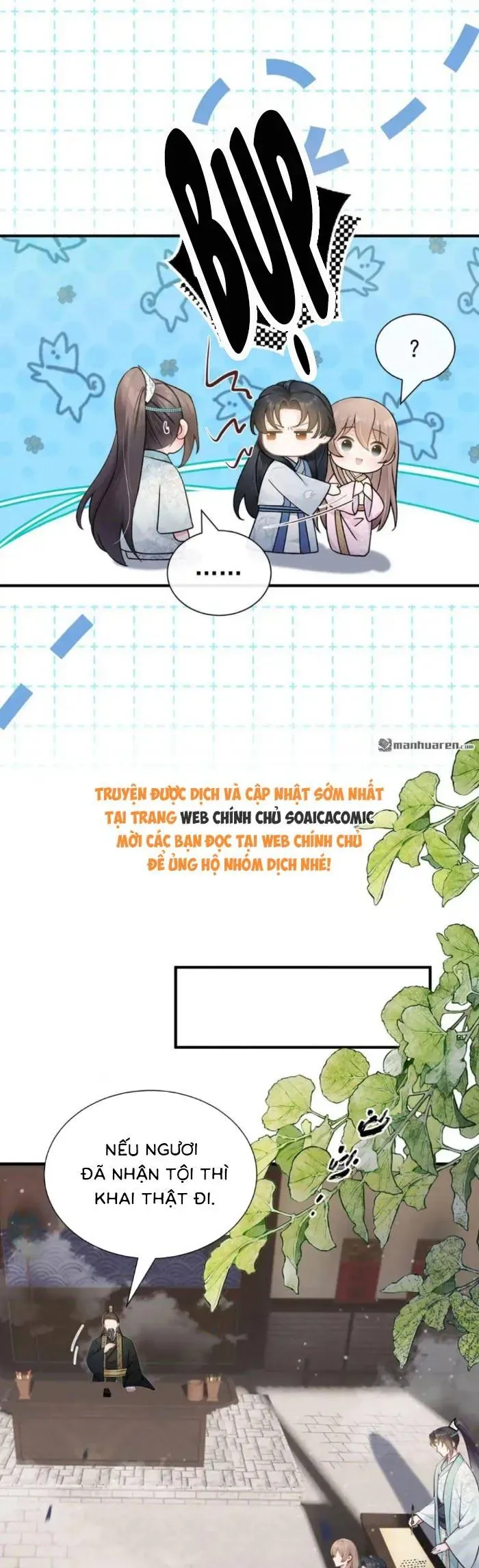 Mang Cả Siêu Thị Xuyên Không Về Nuôi Thừa Tướng - Chapter 59 - Page 9